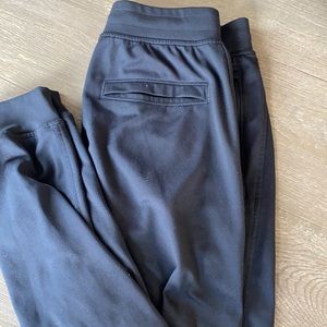 Under armour joggers